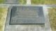 Photo of headstones/thumb_Duncan Dewar 1863-1934 hdstn Mountain View Cem, Vancouverm BC